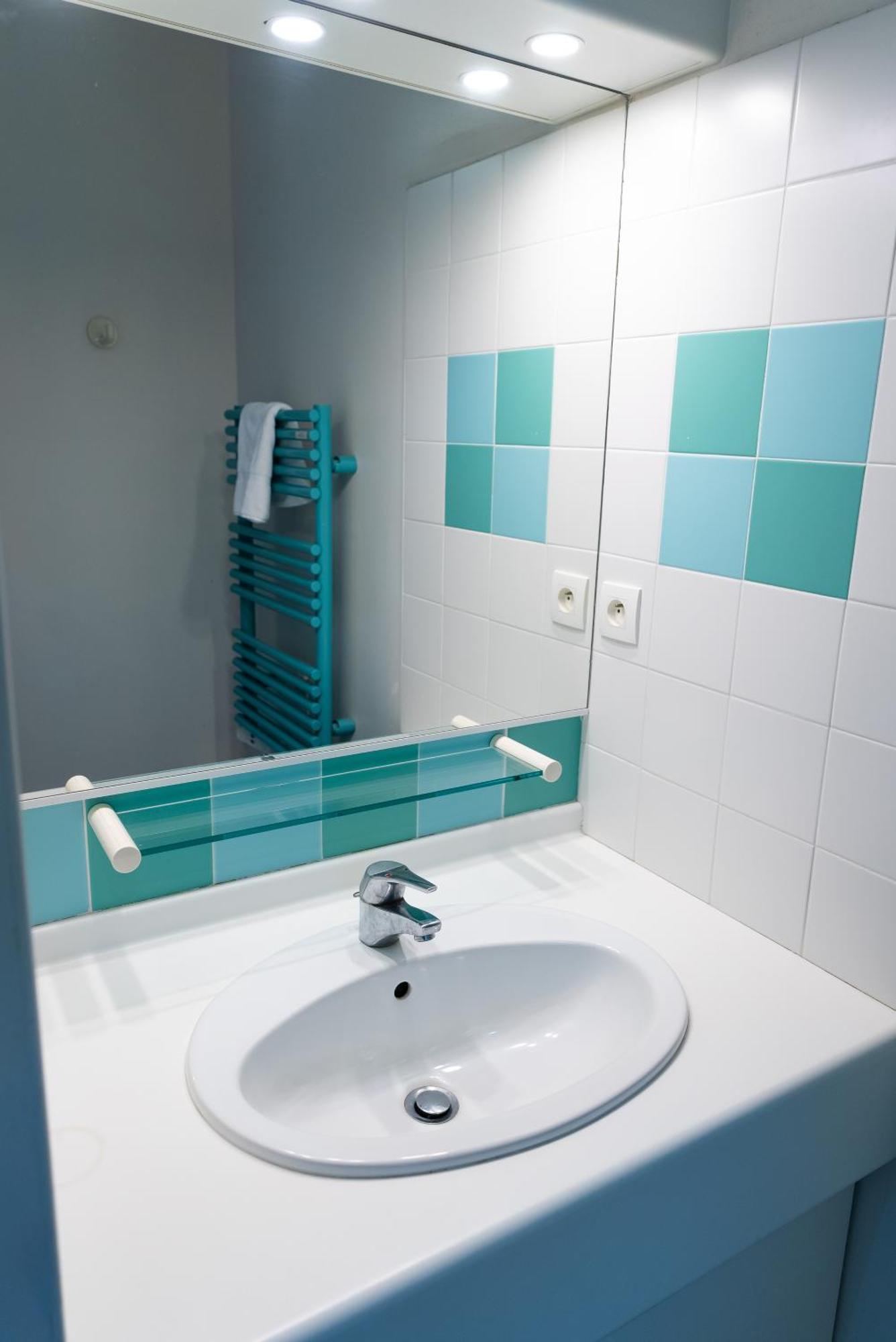 Hotel Azureva Trégunc Esterno foto
