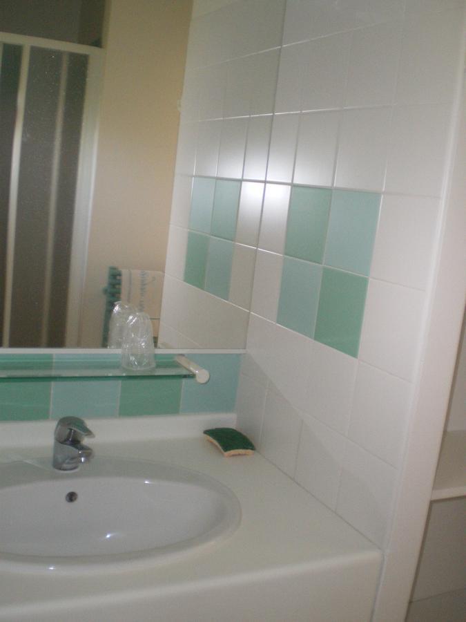 Hotel Azureva Trégunc Esterno foto